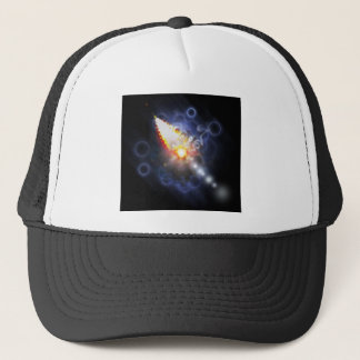 Gorra De Camionero Sistema 5