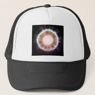 Gorra De Camionero Sistema 6