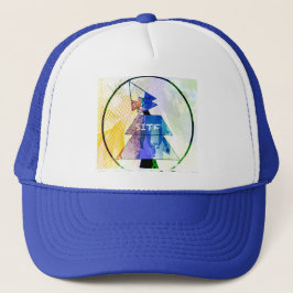 Gorra De Camionero sitf