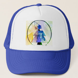 Gorra De Camionero sitf