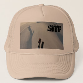 GORRA DE CAMIONERO SITF