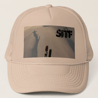 GORRA DE CAMIONERO SITF