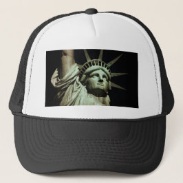 Gorra De Camionero Situación de la libertad