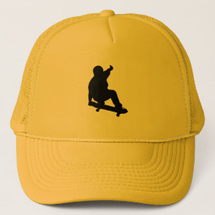 Gorra De Camionero Skateboarder_2