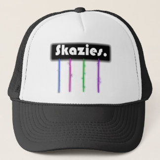 Gorra De Camionero skaziesdrips