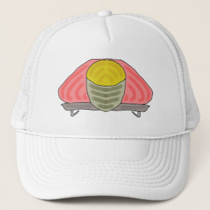 Gorra De Camionero Skeleton Bobsled