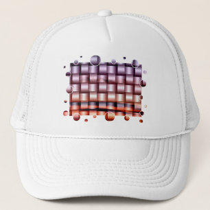 GORRA DE CAMIONERO SKY