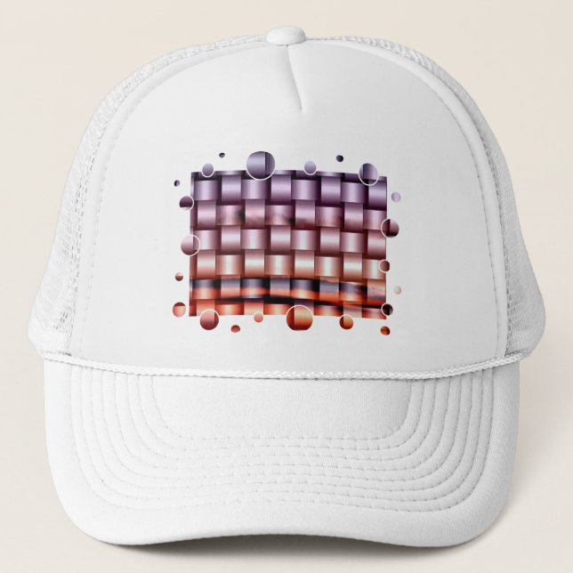GORRA DE CAMIONERO SKY (Anverso)