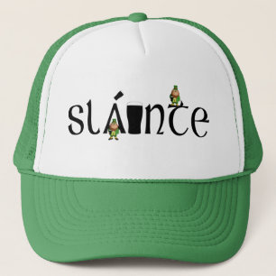 Gorra De Camionero Slainte