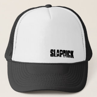 Gorra De Camionero Slapdick