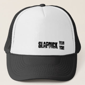 Gorra De Camionero Slapdick - modificado para requisitos particulares