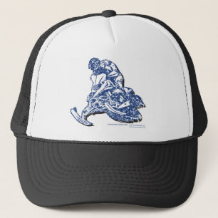 Gorra De Camionero SLEDDER-1-dit