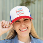Gorra De Camionero Slow Runners Club Funny Sloth Blue Naranja Textos<br><div class="desc">Este sombrero de camionero es perfecto para todos los corredores que aprecian un ritmo más lento mientras siguen avanzando en su viaje de fitness,  paso a paso. Este gorra te recuerda que aceptes tu propio ritmo y añade un toque de humor e inspiración a tu rutina diaria.</div>