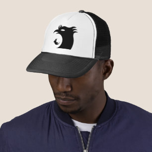 Gorra De Camionero Smart Phoenix