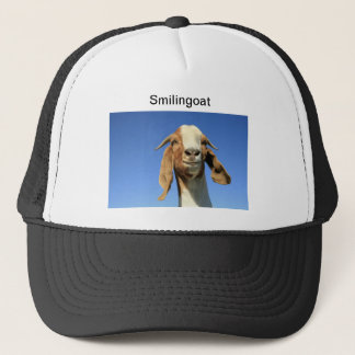 Gorra De Camionero Smilingoat