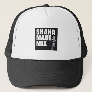 GORRA DE CAMIONERO SMM