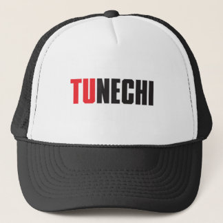 Gorra De Camionero Snapback de TUNECHI