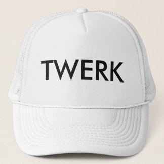 GORRA DE CAMIONERO SNAPBACK DE TWERK