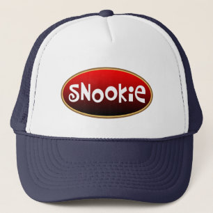 Gorra De Camionero SNOOKIE Trucker Hat