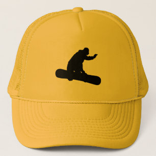 Gorra De Camionero Snowboarder_2