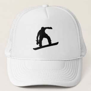 Gorra De Camionero Snowboarder_4