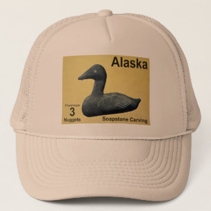 Gorra De Camionero Soapstone Eider