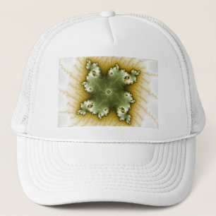 Gorra De Camionero Sober - Fractal