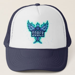 Gorra De Camionero Sober Phoenix Soar