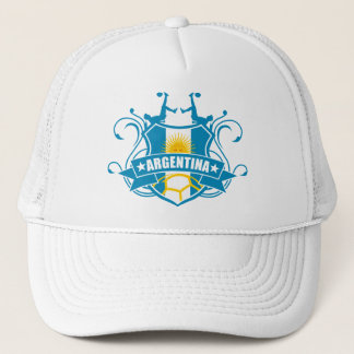 Gorra De Camionero soccer ARGENTINA
