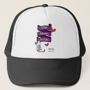 Gorra De Camionero sociedad del adav -
