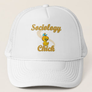 Gorra De Camionero Sociología