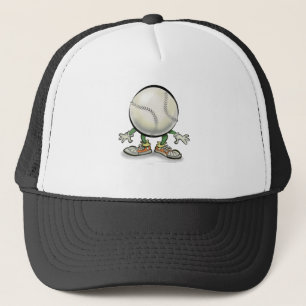 Gorra De Camionero Softbol