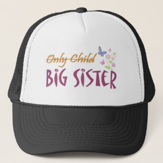 Gorra De Camionero solamente hermana