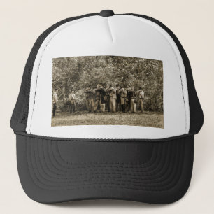 Gorra De Camionero Soldados de la guerra civil