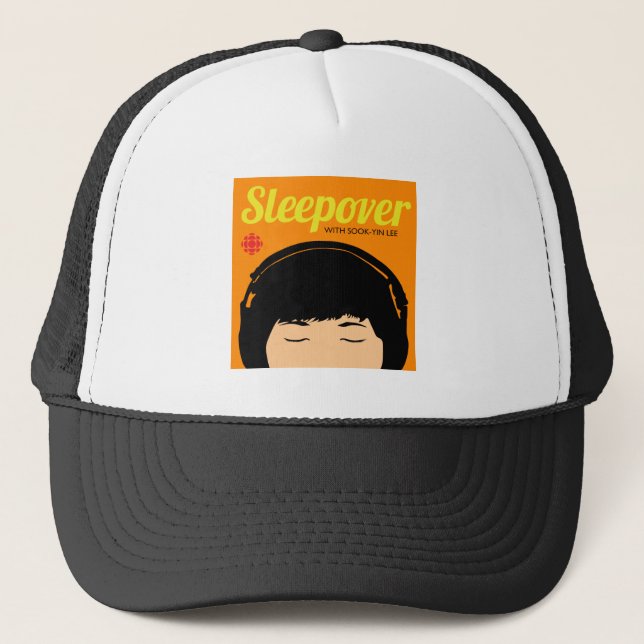 Gorra De Camionero Soldadura CBC (Anverso)