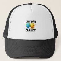 Solo ama tu planeta