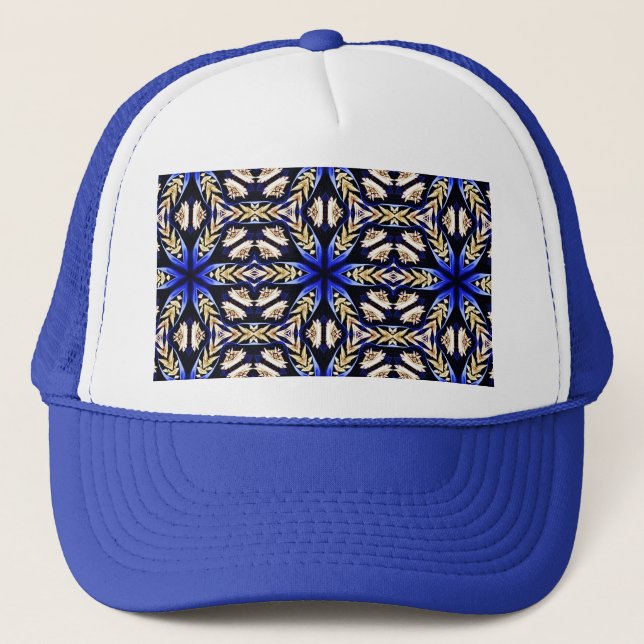 Gorra De Camionero ¡Solo lo es! (Anverso)