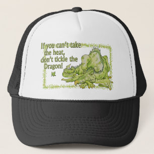 Gorra De Camionero ¡Sólo quédate lejos!