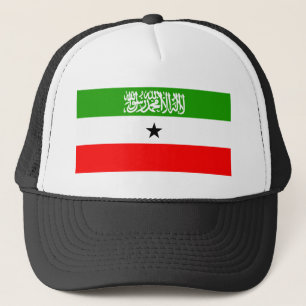 Gorra De Camionero somalilandia