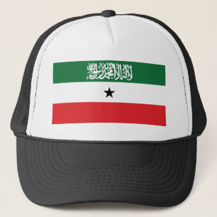 Gorra De Camionero Somalilandia