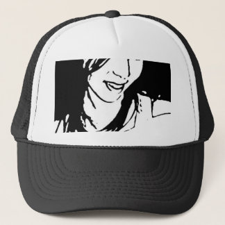 Gorra De Camionero sombra