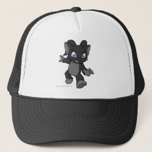 Gorra De Camionero Sombra de Acara