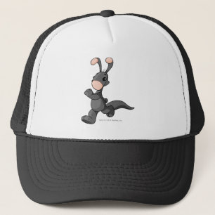 Gorra De Camionero Sombra de Blumaroo