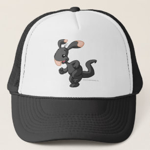 Gorra De Camionero Sombra de Blumaroo