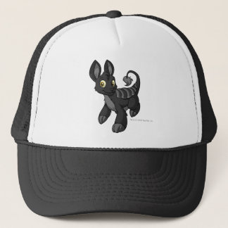 Gorra De Camionero Sombra de Bori