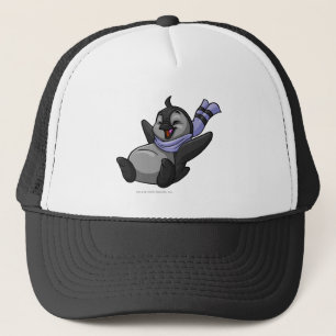 Gorra De Camionero Sombra de Bruce