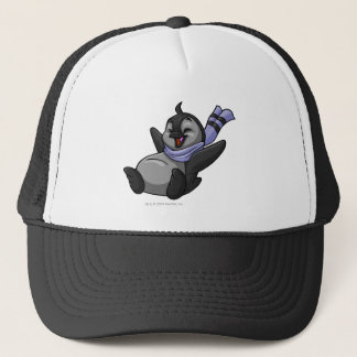 Gorra De Camionero Sombra de Bruce