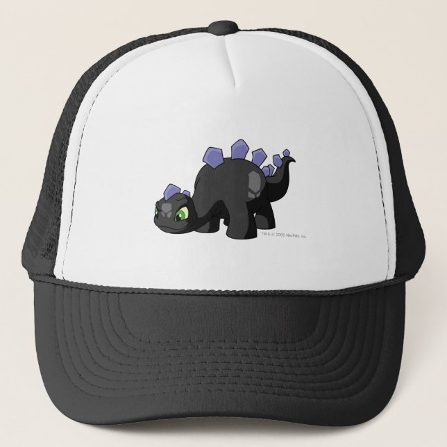 Gorra De Camionero Sombra de Chomby (Anverso)
