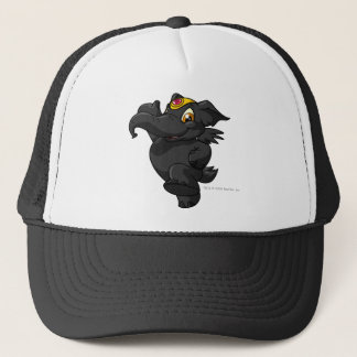 Gorra De Camionero Sombra de Elephante