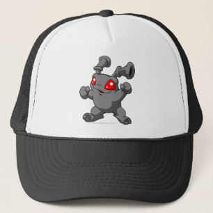 Gorra De Camionero Sombra de Grundo